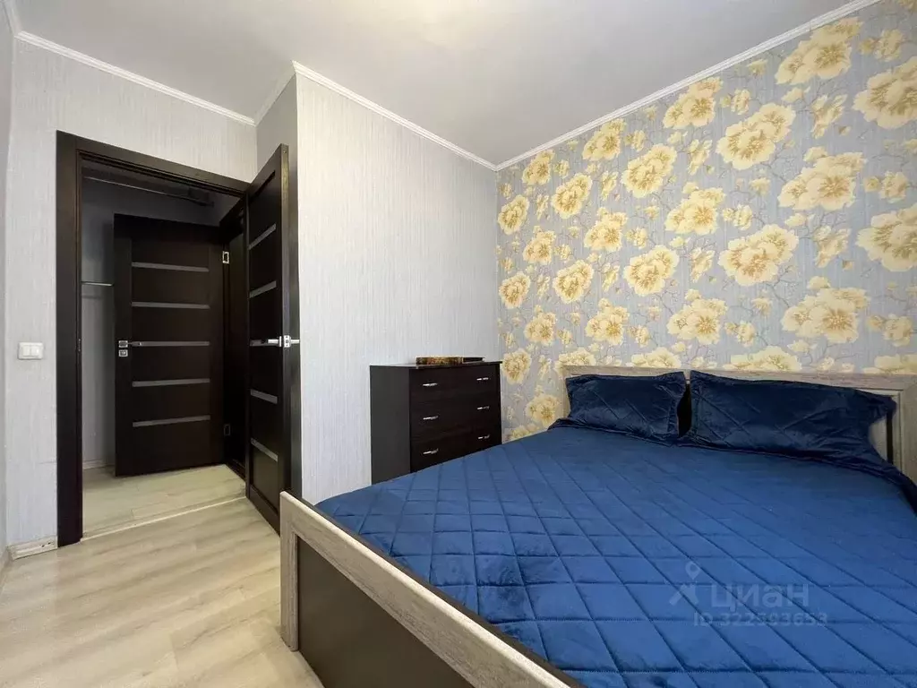 2-к кв. Иркутская область, Иркутский муниципальный округ, Маркова рп ... - Фото 1