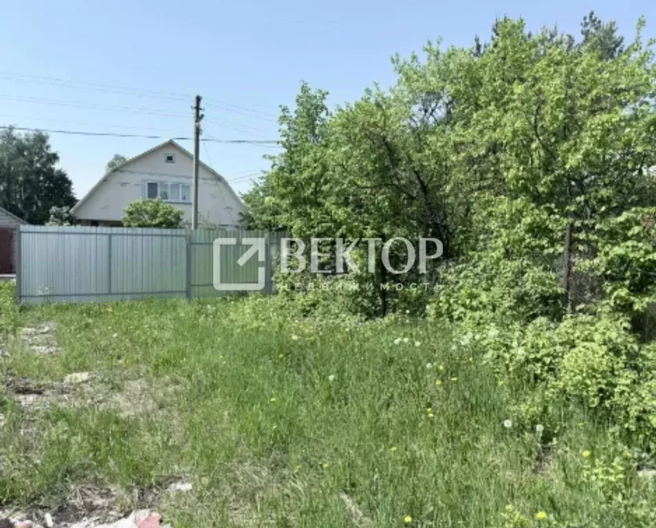 Участок в Костромская область, Кострома Транспортная ул., 23 (5.82 ... - Фото 2