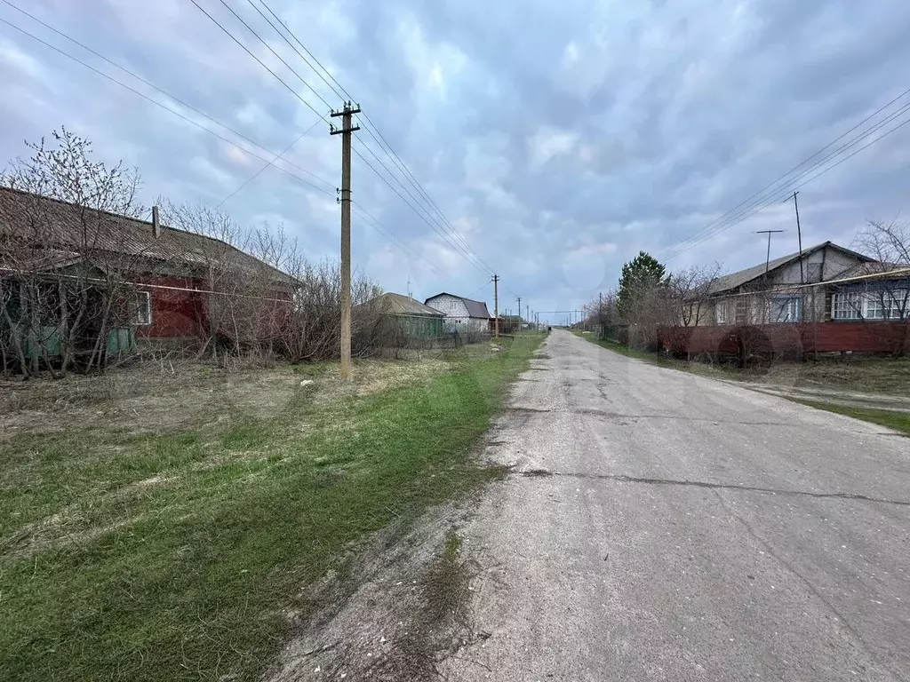 Дом 56,5 м на участке 31,4 сот. - Фото 1
