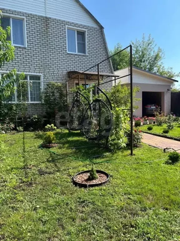 Дом в Белгородская область, Валуйки ул. Володарского, 151 (117 м) - Фото 1