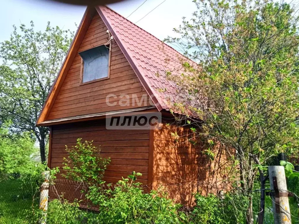 Дом в Татарстан, Верхнеуслонский район, Нижнеуслонское с/пос, Грушовка ... - Фото 1