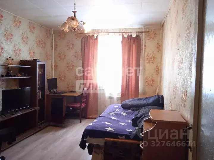 1-к кв. Московская область, Ступино ул. Андропова, 29/9 (31.8 м) - Фото 1