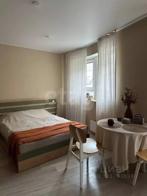 4-к кв. Санкт-Петербург Лиговский просп., 271 (92.8 м) - Фото 1