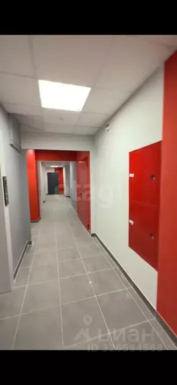 1-к кв. Пермский край, Пермь ул. Яблочкова, 5 (45.1 м) - Фото 2