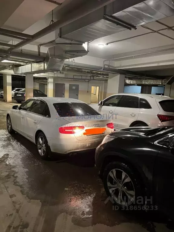 Гараж в Нижегородская область, Нижний Новгород Студеная ул. (33 м) - Фото 0
