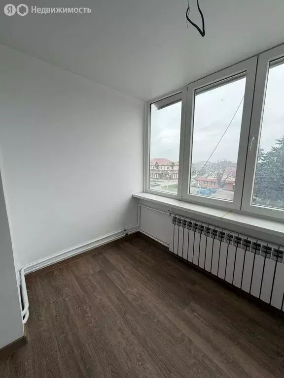 2-комнатная квартира: Баксан, проспект Ленина, 61 (44.5 м) - Фото 2