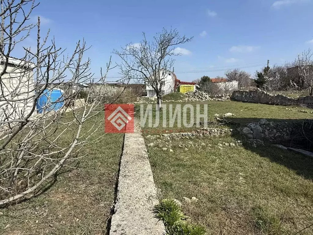 Участок в Севастополь ул. Ленина (4.3 сот.) - Фото 2