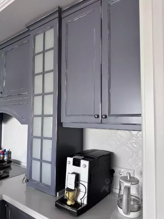 4-к кв. Самарская область, Самара ул. Буянова, 98 (120.0 м) - Фото 1