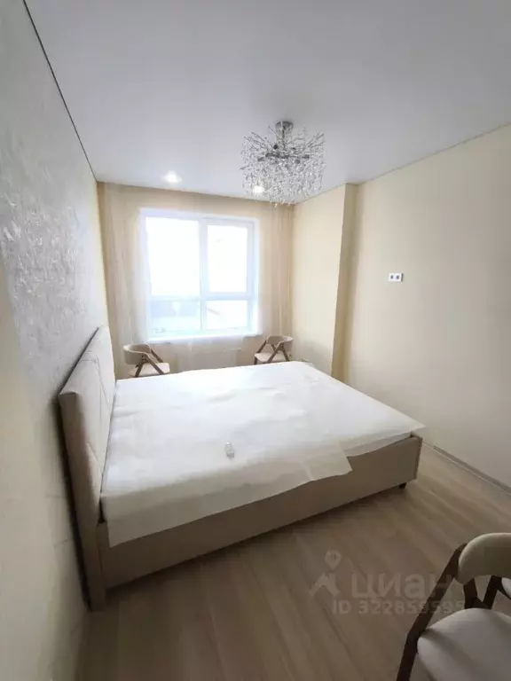 1-к кв. Свердловская область, Екатеринбург ул. Московская, 251 (38.0 ... - Фото 2