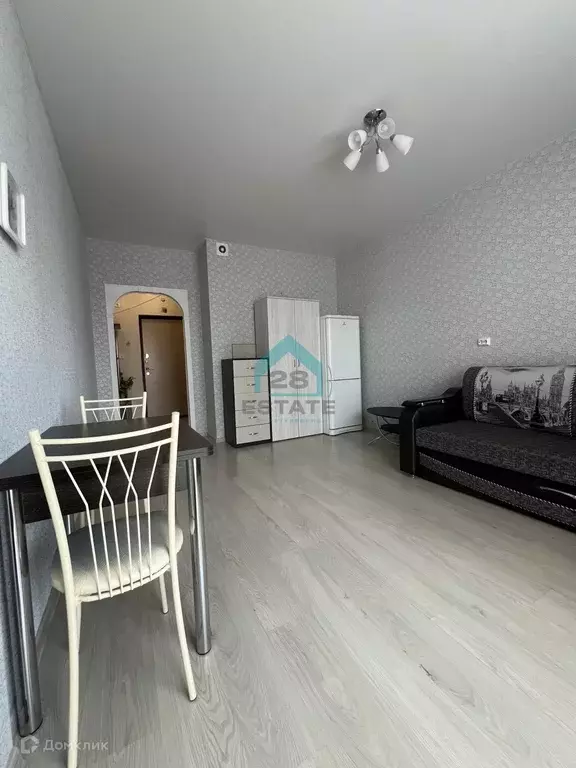 Продаётся квартира-студия, 23.7 м - Фото 1