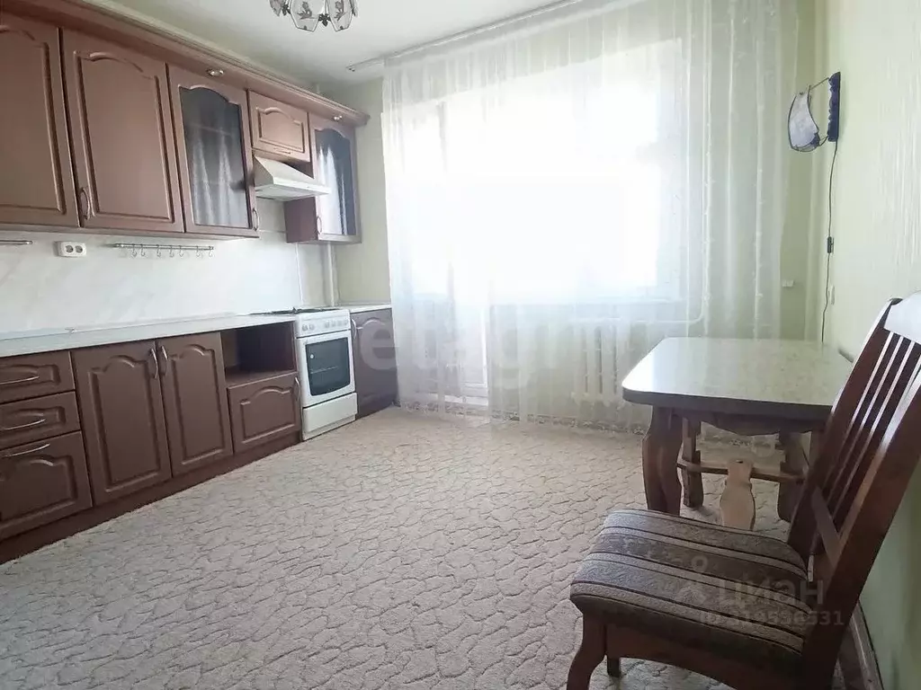 2-к кв. Ульяновская область, Ульяновск Отрадная ул., 79 (62.4 м) - Фото 1