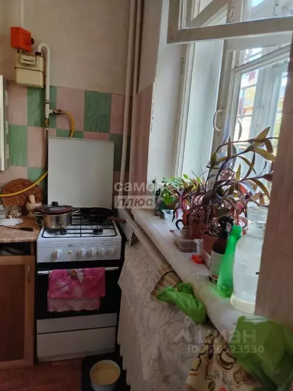 2-к кв. Нижегородская область, Нижний Новгород Красносормовская ул., ... - Фото 1