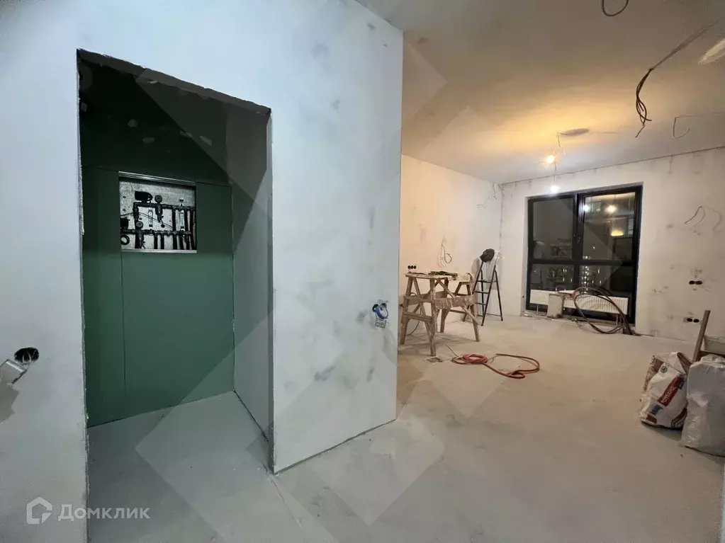Продаётся 4-к квартира, 110 м - Фото 0