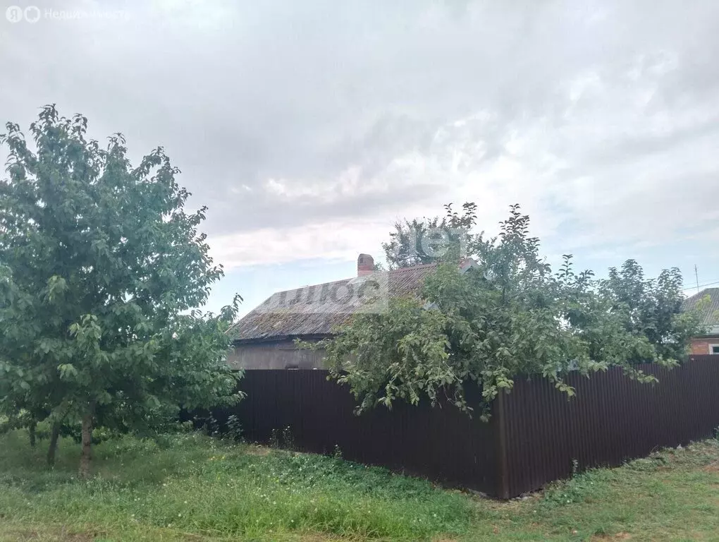 Дом в станица Сергиевская, улица Фрунзе (47 м) - Фото 2