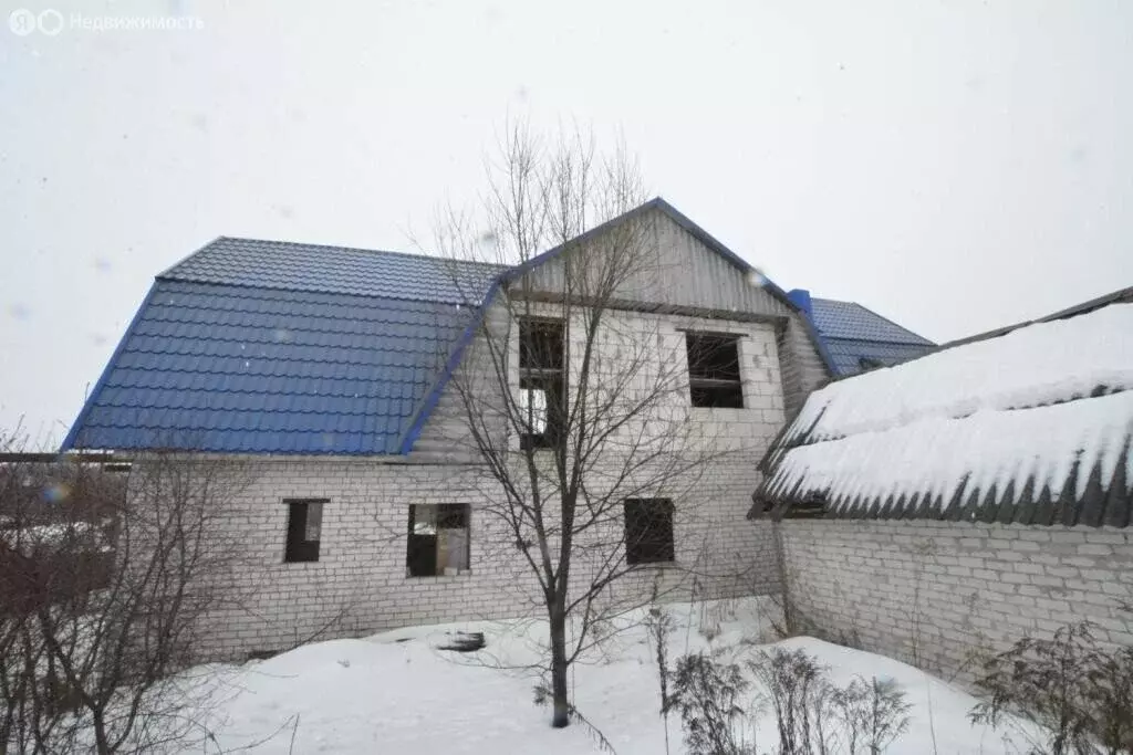 Дом в Фокино, улица Маяковского, 32 (100.9 м) - Фото 2