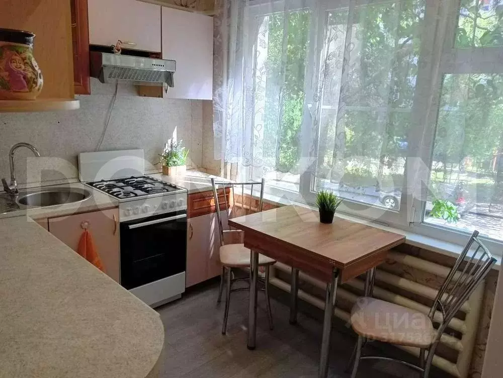1-к кв. Пензенская область, Пенза просп. Строителей, 68 (32.0 м) - Фото 0