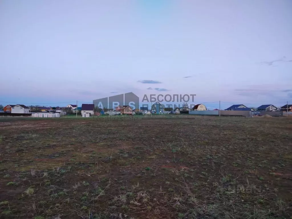 Участок в Новгородская область, Новгородский район, Ракомское с/пос, ... - Фото 1