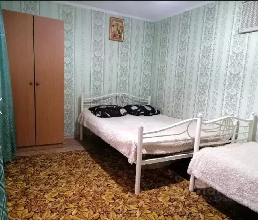 Комната Краснодарский край, Анапа ул. Трудящихся, 144 - Фото 0