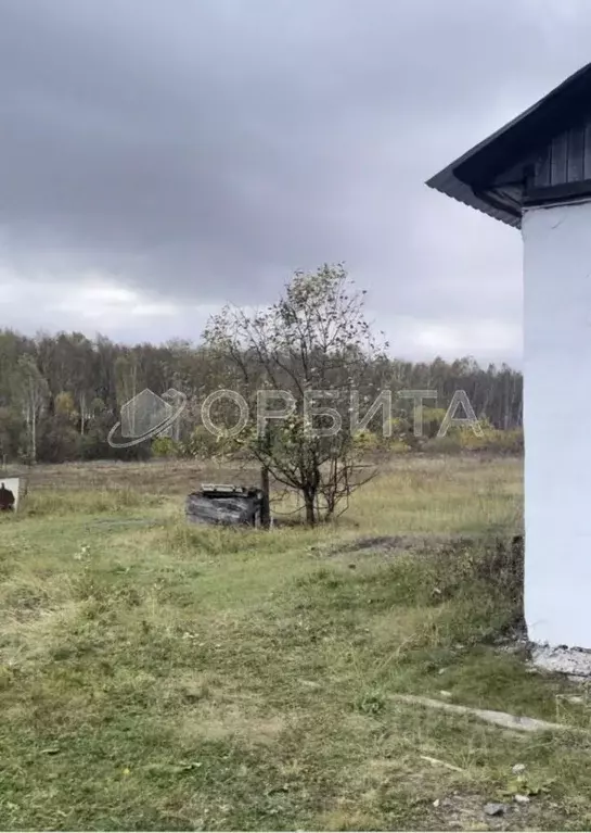 Участок в Тюменская область, Нижнетавдинский муниципальный округ, пос. ... - Фото 2
