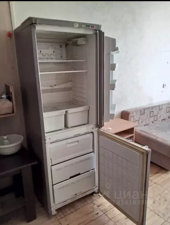 Комната Челябинская область, Челябинск Витебская ул., 1 (15.0 м) - Фото 2