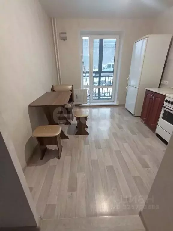 2-к кв. Красноярский край, Красноярск Вербная ул., 3 (60.0 м) - Фото 2