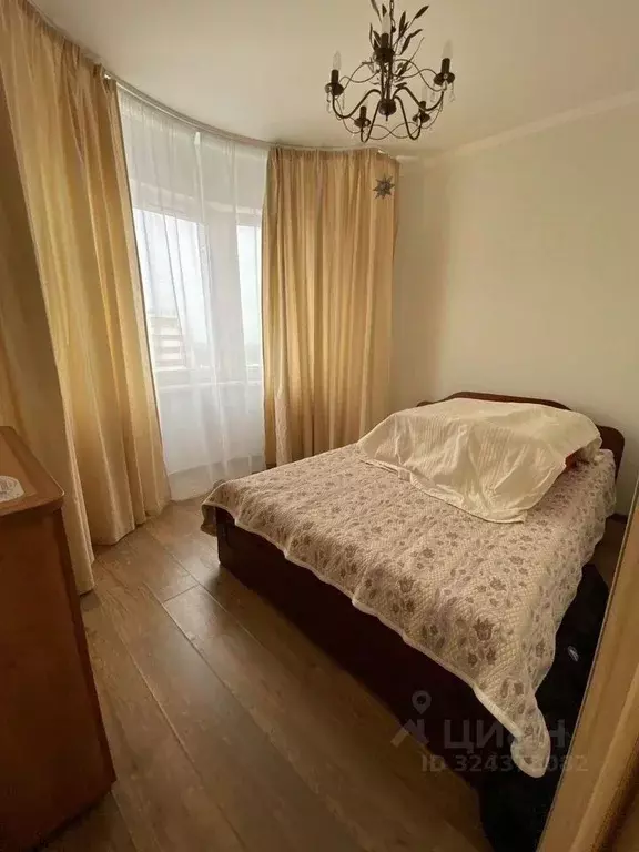 1-к кв. Московская область, Одинцово ул. Чистяковой, 40 (40.0 м) - Фото 1