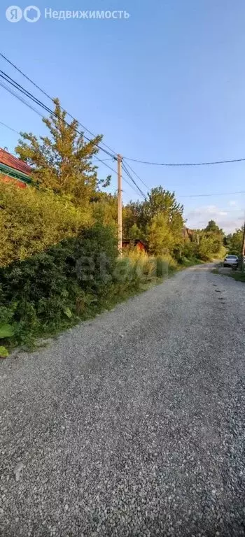 Участок в Горно-Алтайск, Майская улица (10.56 м) - Фото 2