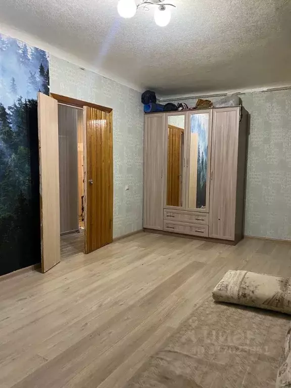 1-к кв. Калужская область, Калуга ул. Кирова, 14А (32.0 м) - Фото 0