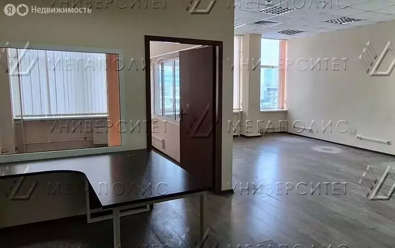 Офис (67 м) - Фото 1