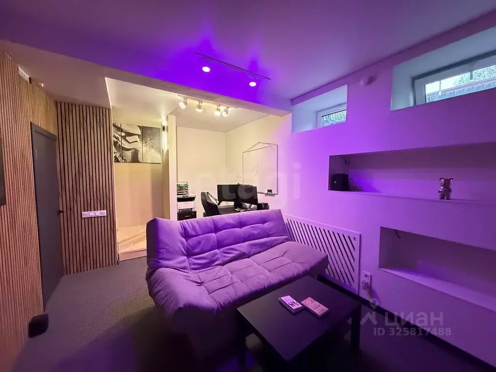 Таунхаус в Нижегородская область, Нижний Новгород Агрономическая ул., ... - Фото 1