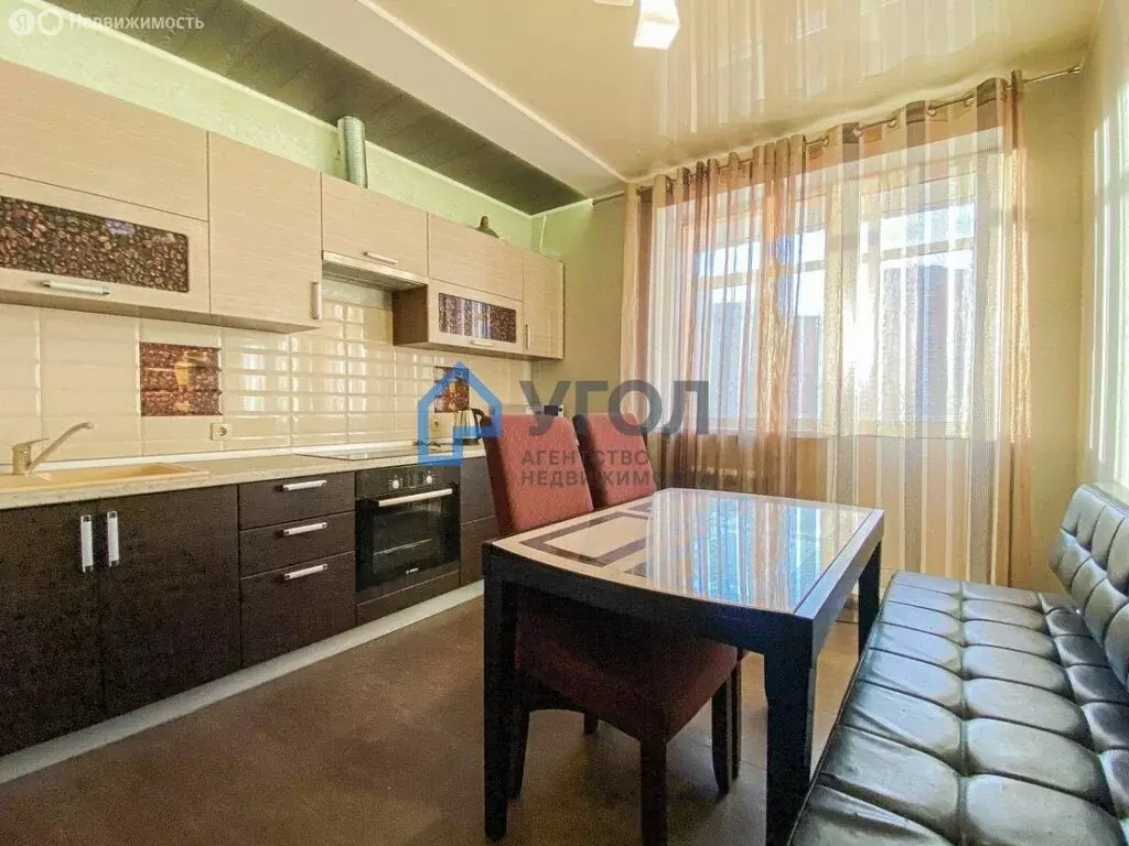 1-комнатная квартира: Самара, улица Мичурина, 148 (44.7 м) - Фото 1