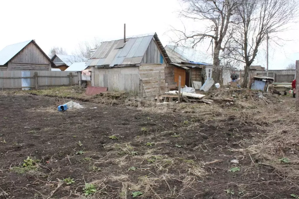 Дом в Вологодская область, Череповец пос. Новые Углы, ул. Центральная, ... - Фото 0