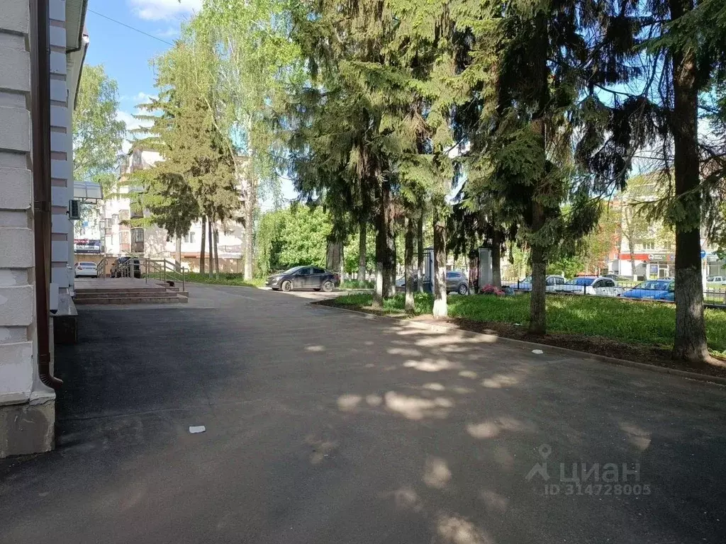 Помещение свободного назначения в Орловская область, Орел ... - Фото 1