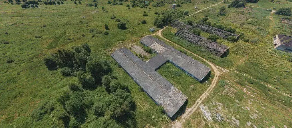 Участок, 1858.4 сот., фермерское хоз-во - Фото 0