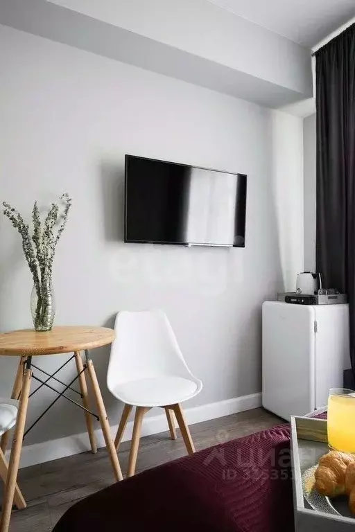 Студия Санкт-Петербург Невский просп., 146 (16.0 м) - Фото 1