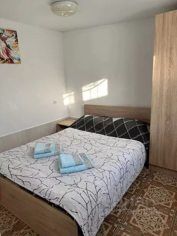 Дом в Краснодарский край, Сочи Виноградная ул., 199/2 (27 м) - Фото 2