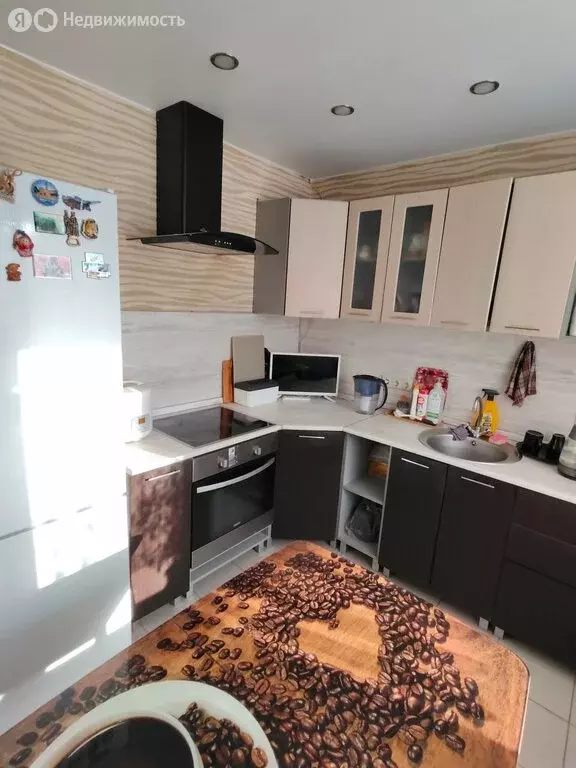 1-комнатная квартира: Пушкин, Кедринская улица, 8 (42 м) - Фото 2