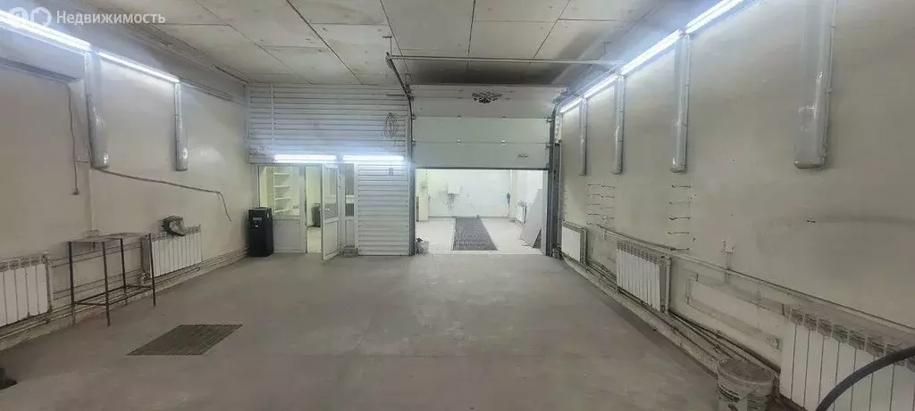 Производственное помещение (140 м) - Фото 2