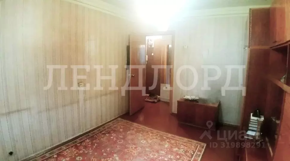 3-к кв. Ростовская область, Ростов-на-Дону 2-я Краснодарская ул., 163 ... - Фото 1