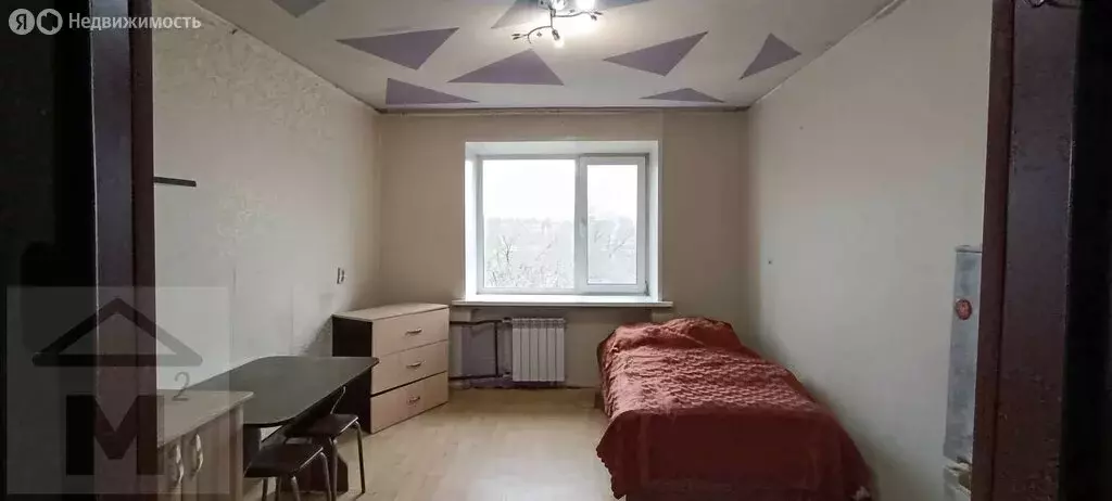 1к в 4-комнатной квартире ( м) - Фото 1