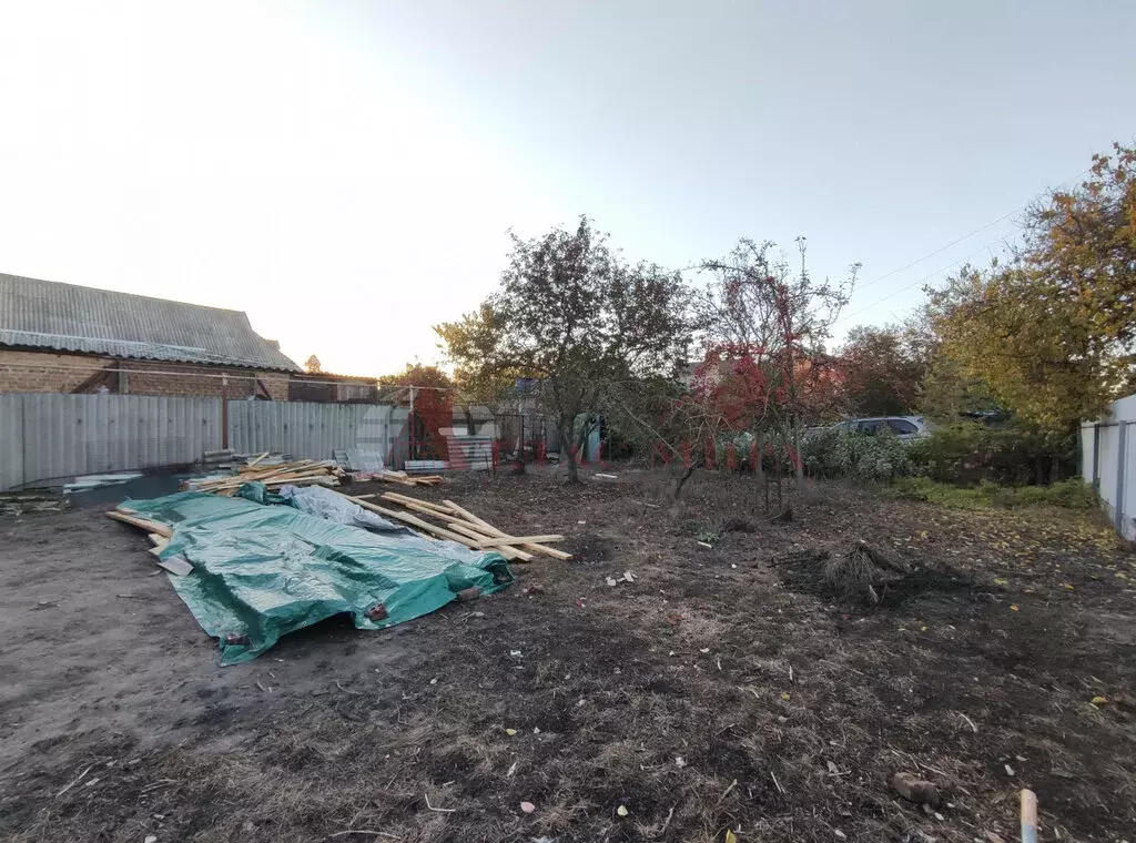 Участок в Ростов-на-Дону, Семипалатинская улица, 41 (2.6 м) - Фото 0