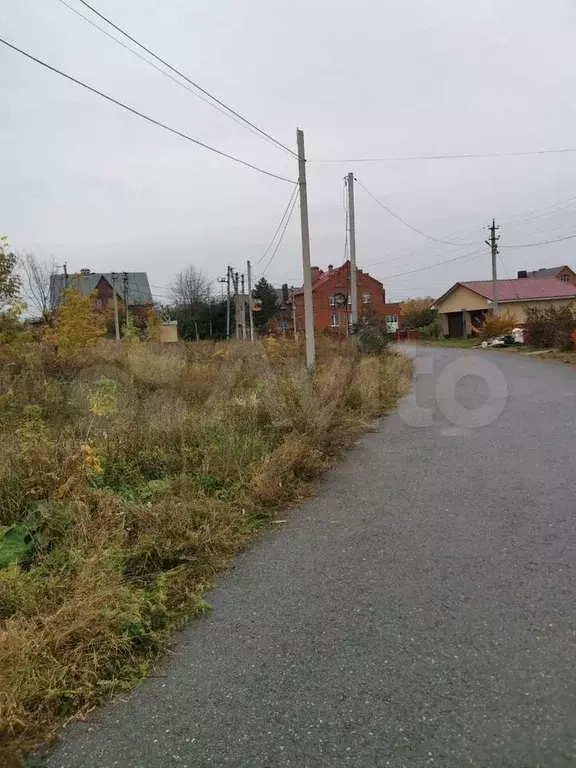Участок 6 сот. (ИЖС) - Фото 0