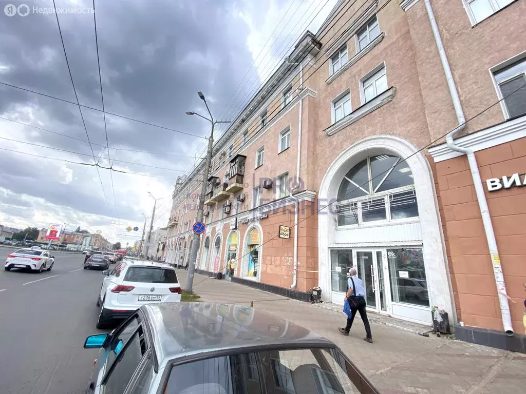 Помещение свободного назначения (50 м) - Фото 1