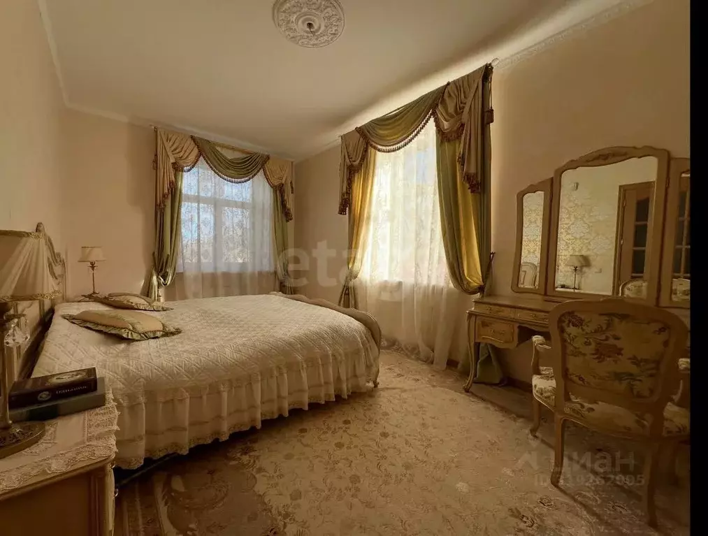 Дом в Санкт-Петербург пос. Репино, Курортная ул., 14 (247 м) - Фото 0
