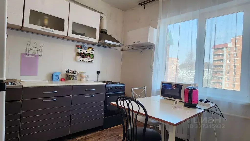 2-к кв. Приморский край, Находка Рыбацкая ул., 15 (51.6 м) - Фото 2