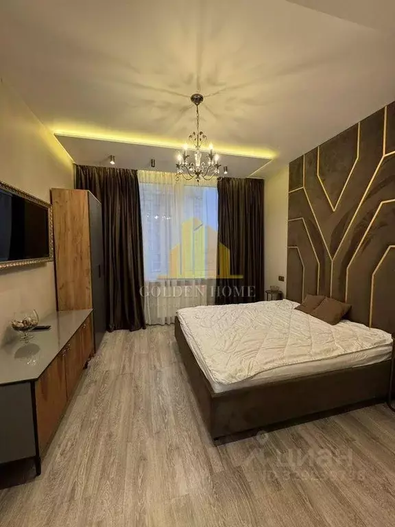 3-к кв. Санкт-Петербург Московский просп., 183-185Ак4Б (115.0 м) - Фото 1