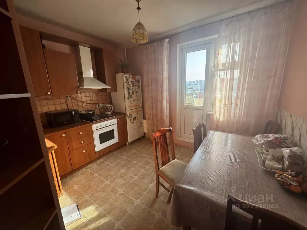 3-к кв. Москва Дубравная ул., 48к1 (77.1 м) - Фото 2