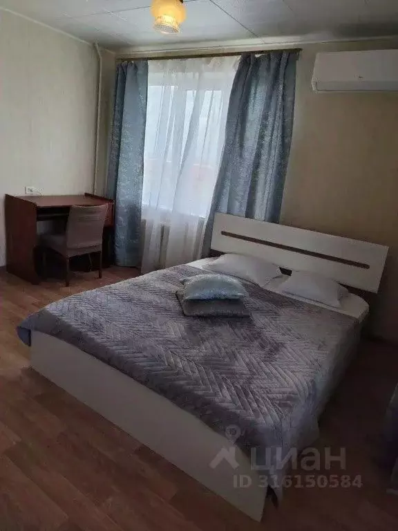 1-к кв. Севастополь ул. Вакуленчука, 16 (29.0 м) - Фото 1