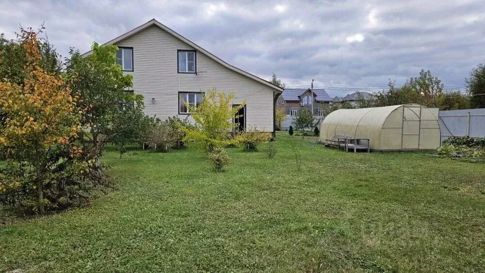 Дом в Московская область, Раменский муниципальный округ, Морозовские ... - Фото 2