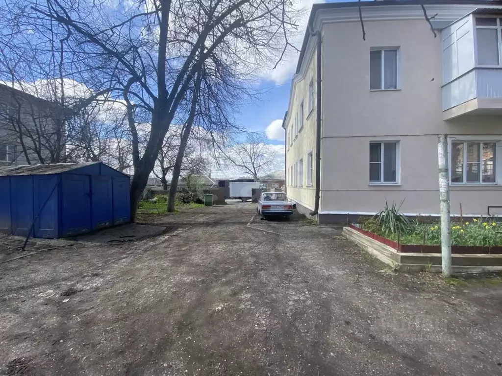 2-к кв. Ставропольский край, Пятигорск Кавказская ул. (45.0 м) - Фото 1